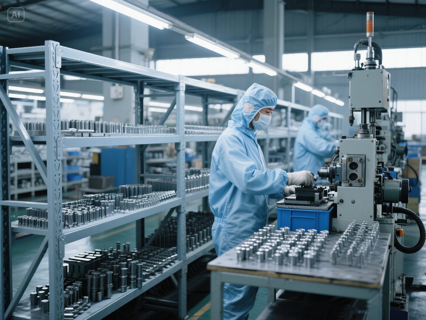 Company Introduction