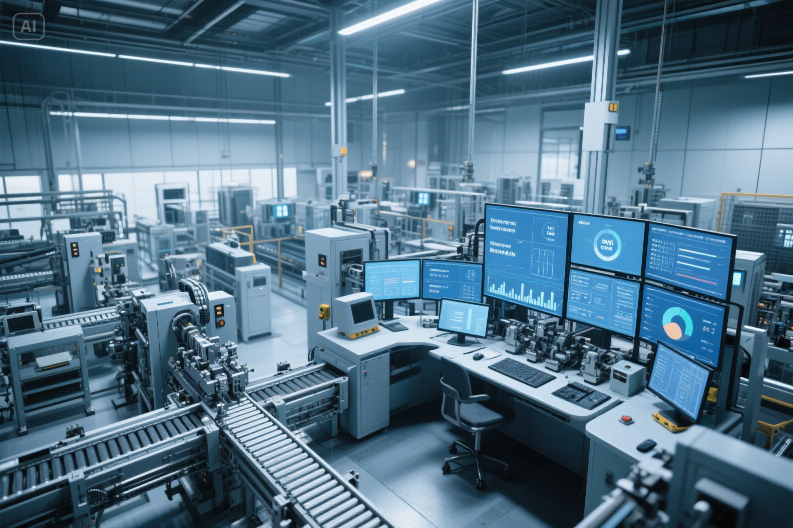 Digital Transformation