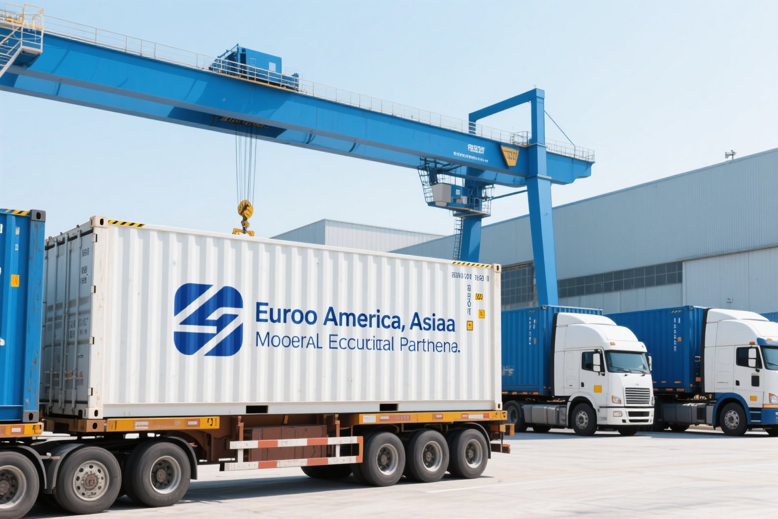 International Development