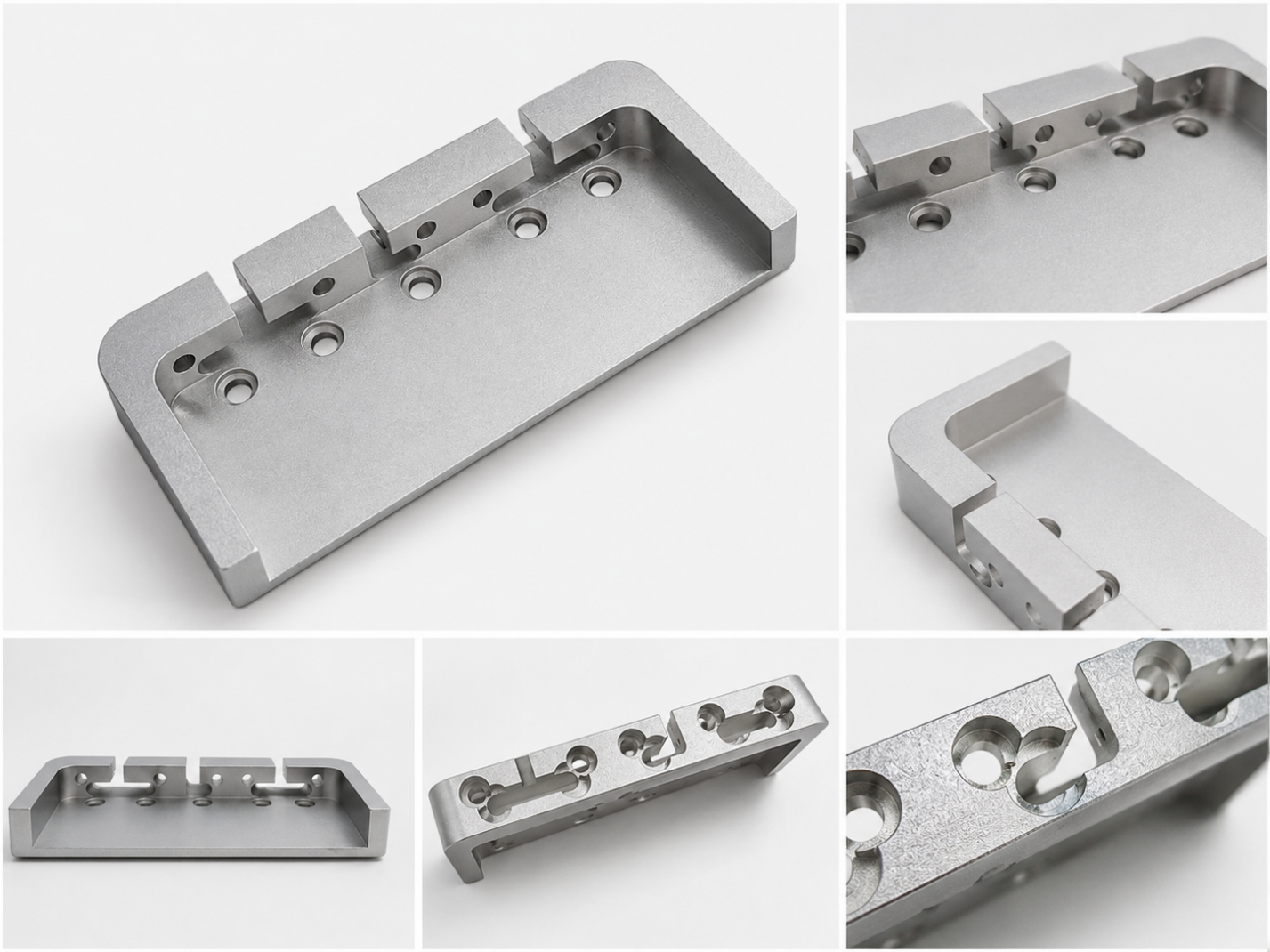 Why Aluminum CNC Tuners Finally Make Sense at Every Price Point - image 1