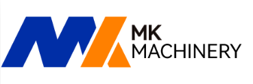 1. MK MACHINERY - image