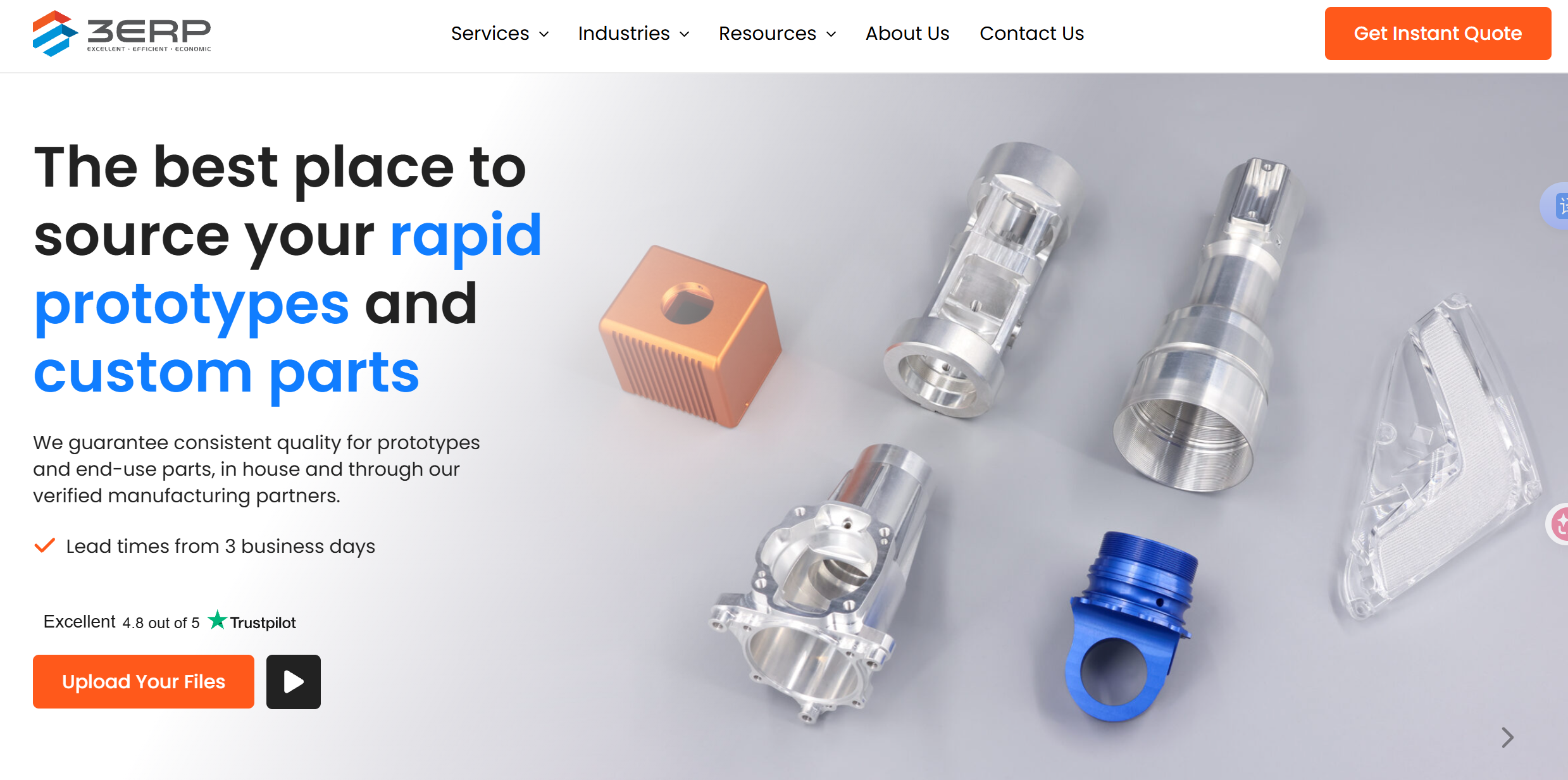 2026 Top 10 CNC Machining Suppliers in China - image 12