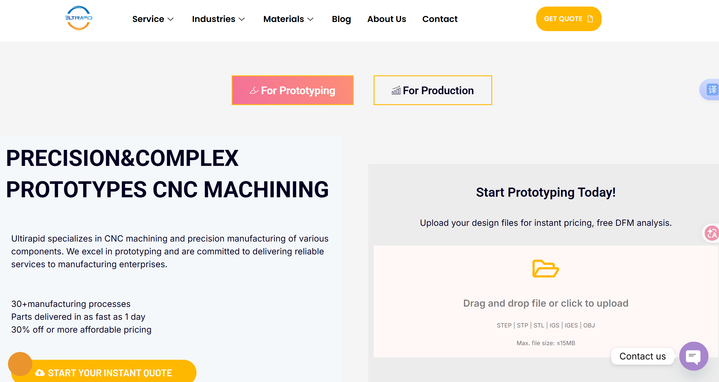 2026 Top 10 CNC Machining Suppliers in China - image 14