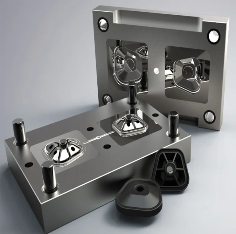 Automotive Engine Block Processing