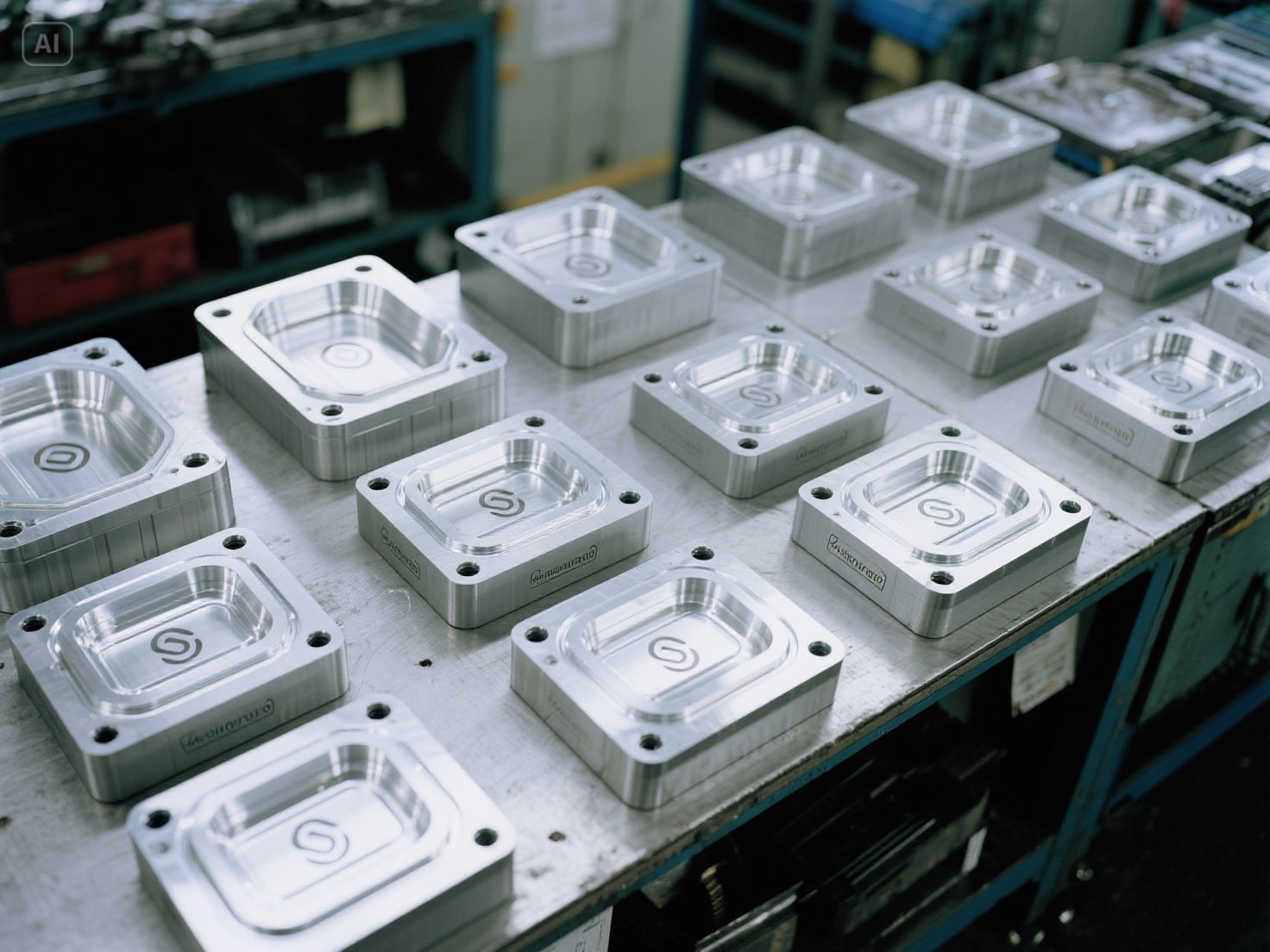 Consumer Electronics Prototype Development Thumbnail 2