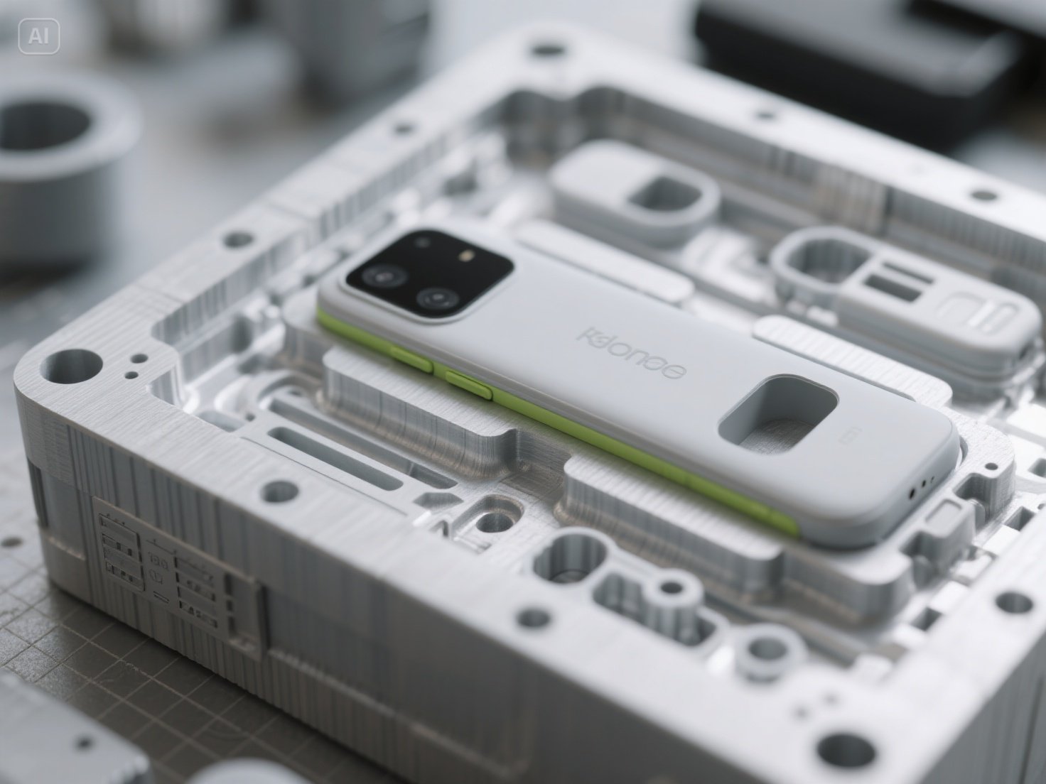 Consumer Electronics Prototype Development Thumbnail 3