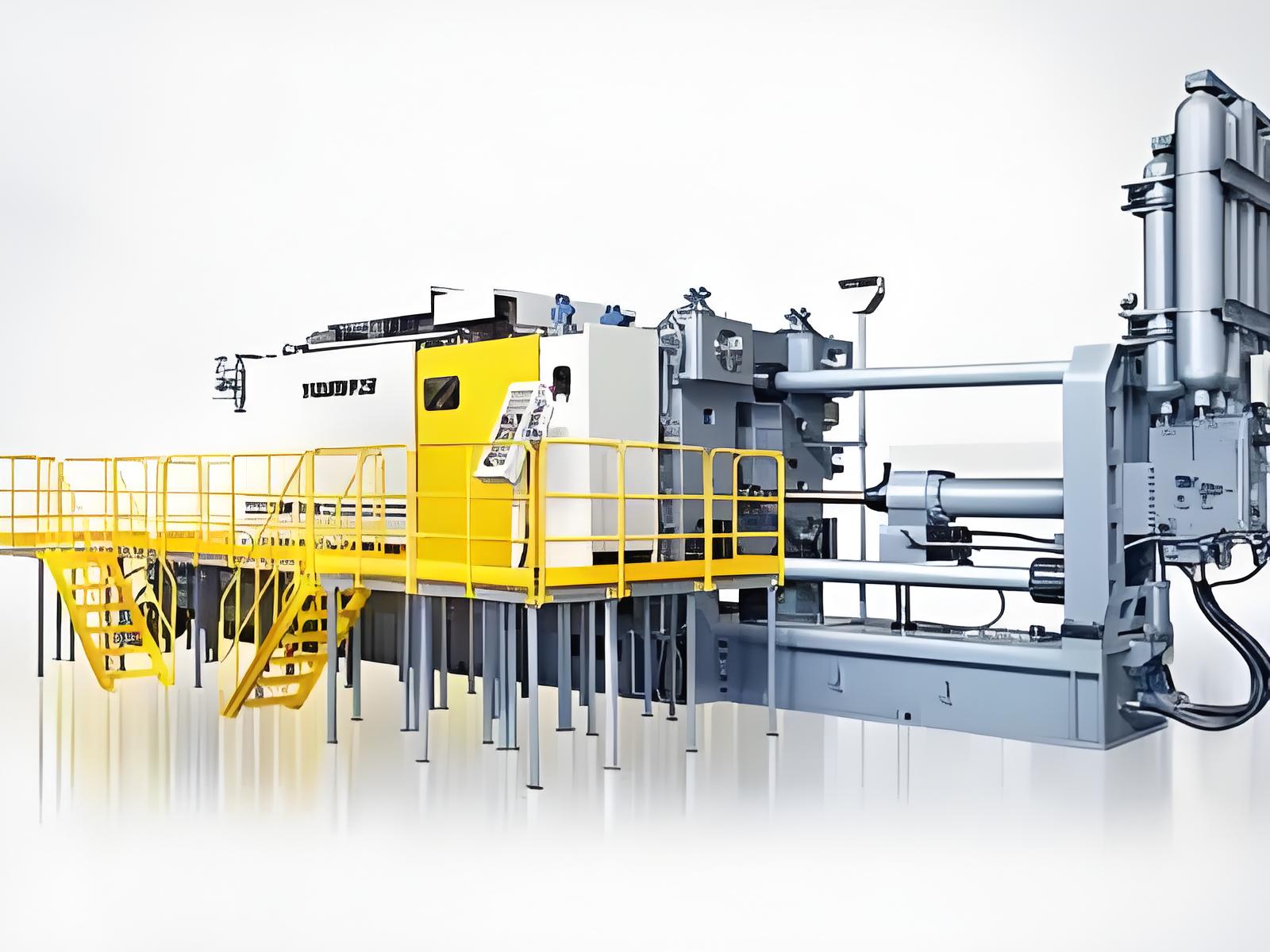 Bühler Evolution B 53D