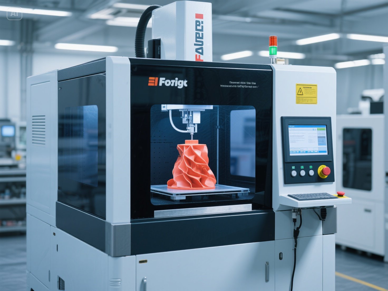 3D Printing Services