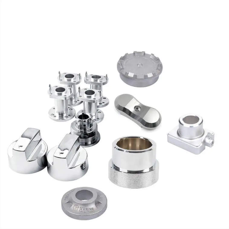 Why Aluminum CNC Tuners Finally Make Sense at Every Price Point