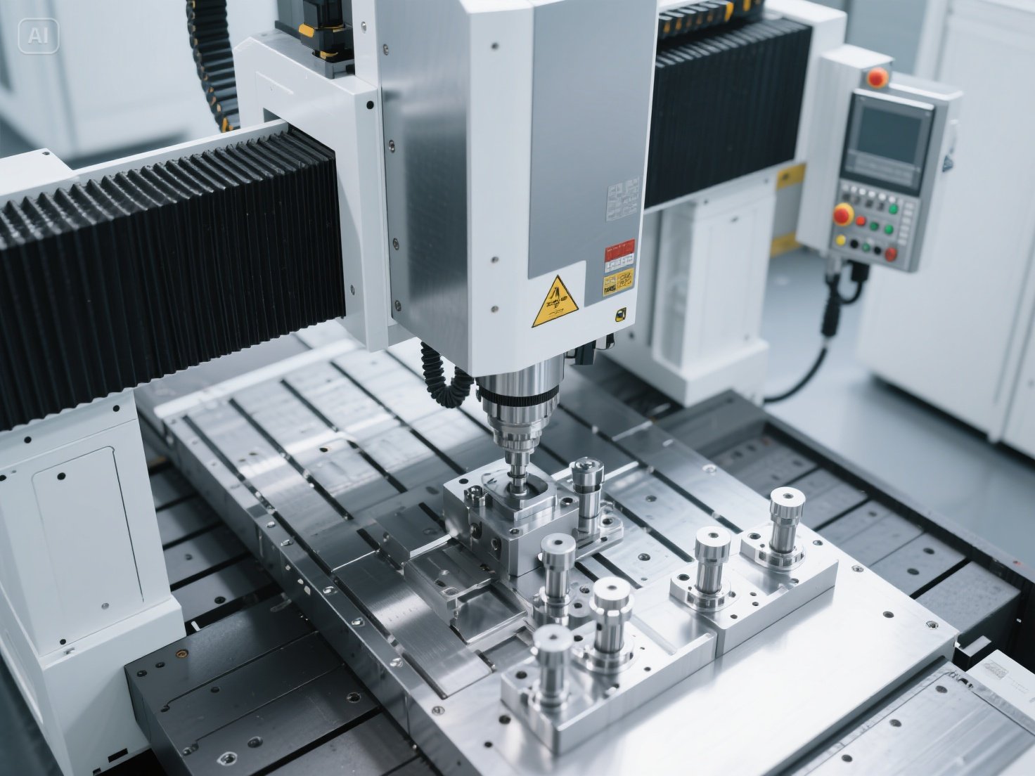 CNC Lathe Processing