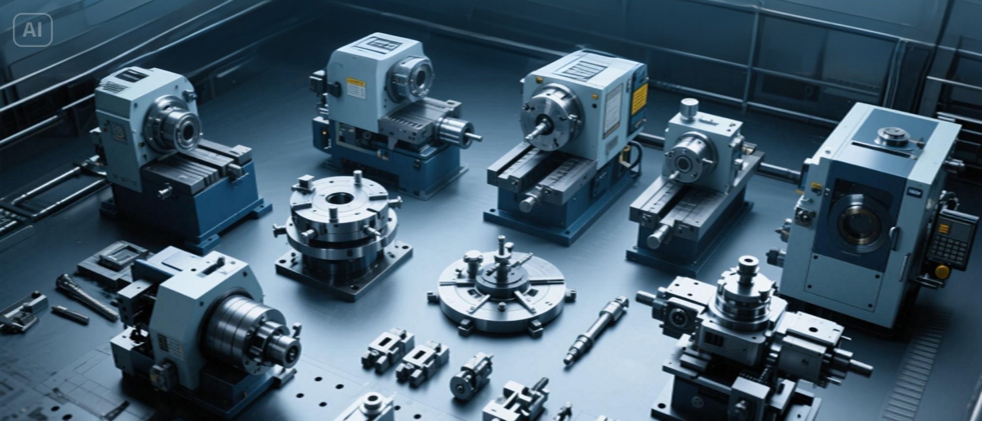 2026 Top 10 CNC Machining Suppliers in China